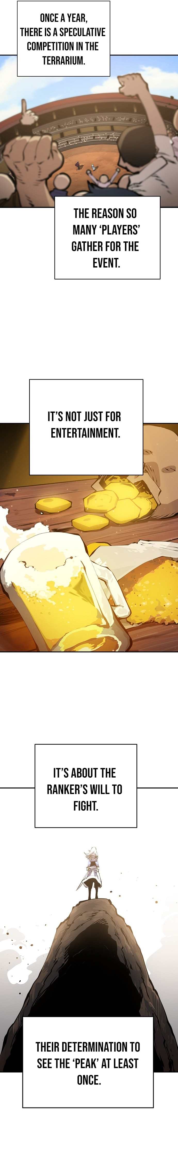 Read Player (Oh Hyeon-Jun) Manga Online