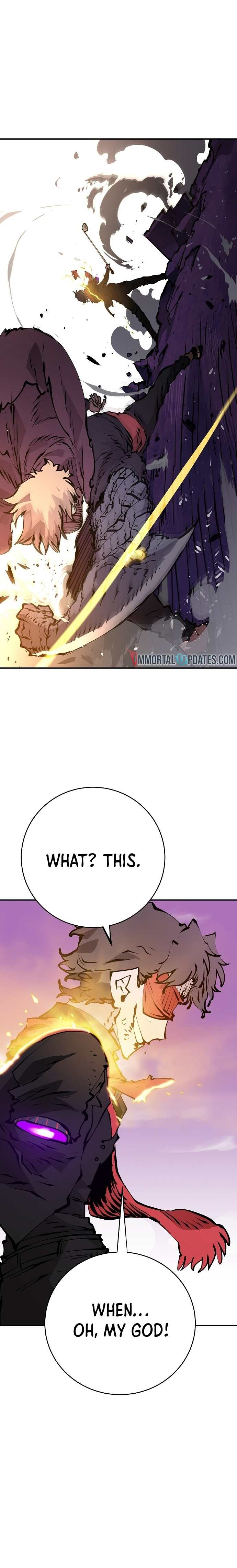 Read Player (Oh Hyeon-Jun) Manga Online