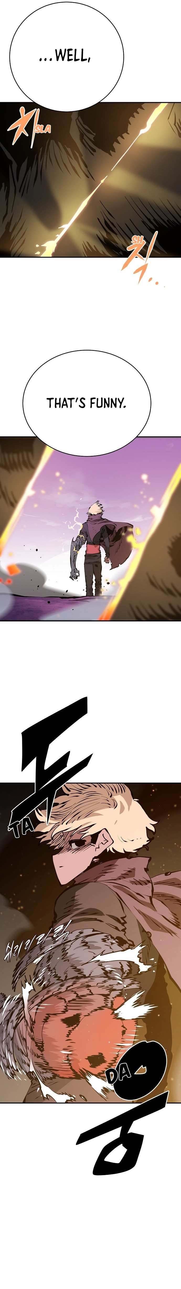 Read Player (Oh Hyeon-Jun) Manga Online