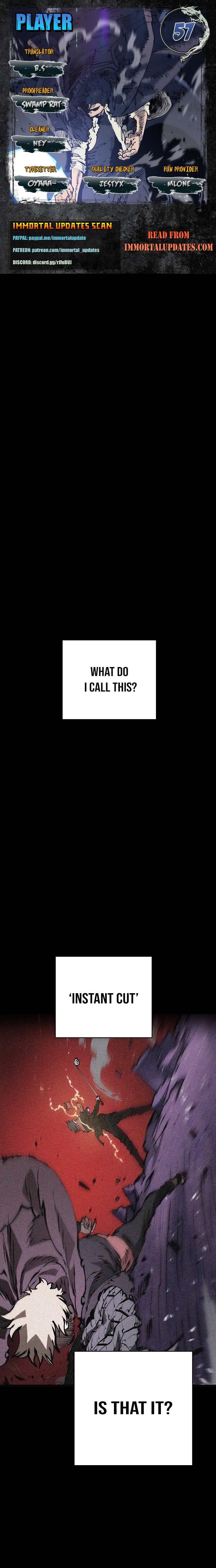 Read Player (Oh Hyeon-Jun) Manga Online