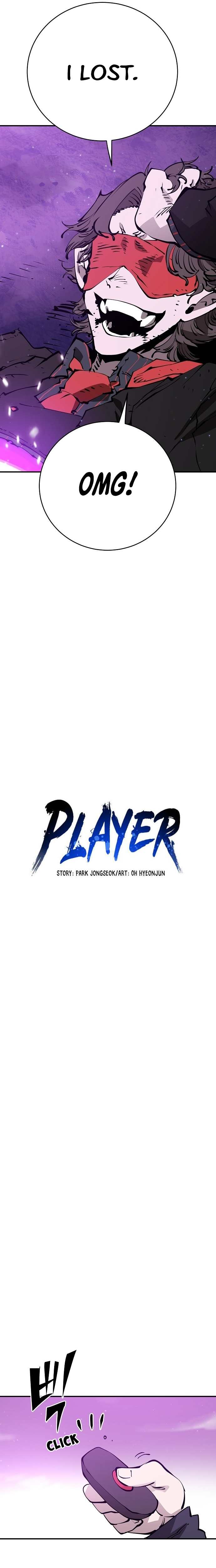 Read Player (Oh Hyeon-Jun) Manga Online