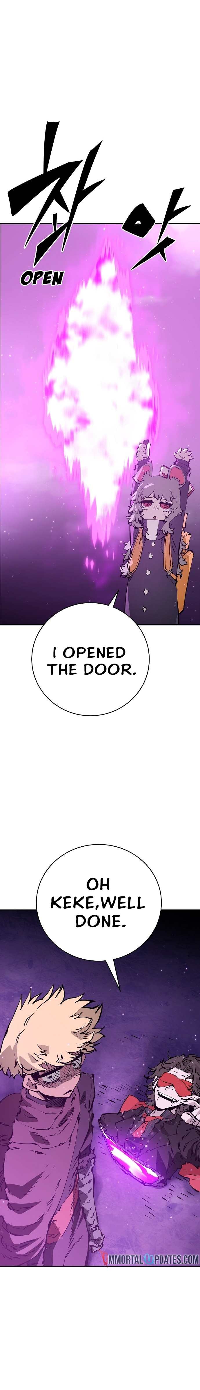 Read Player (Oh Hyeon-Jun) Manga Online