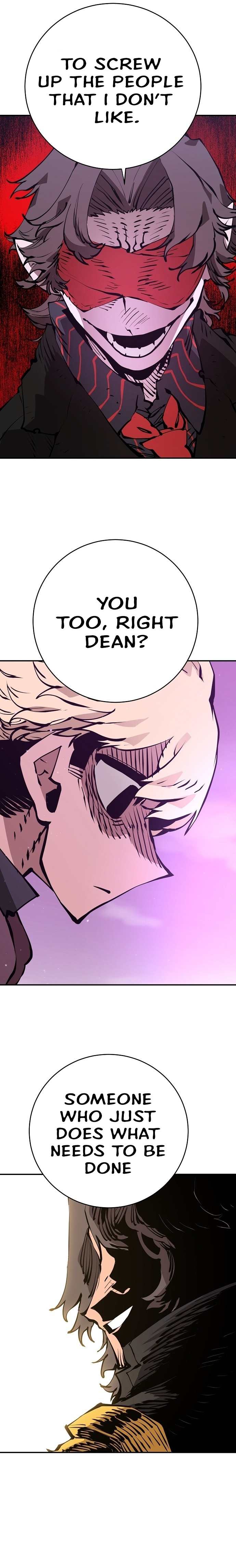 Read Player (Oh Hyeon-Jun) Manga Online