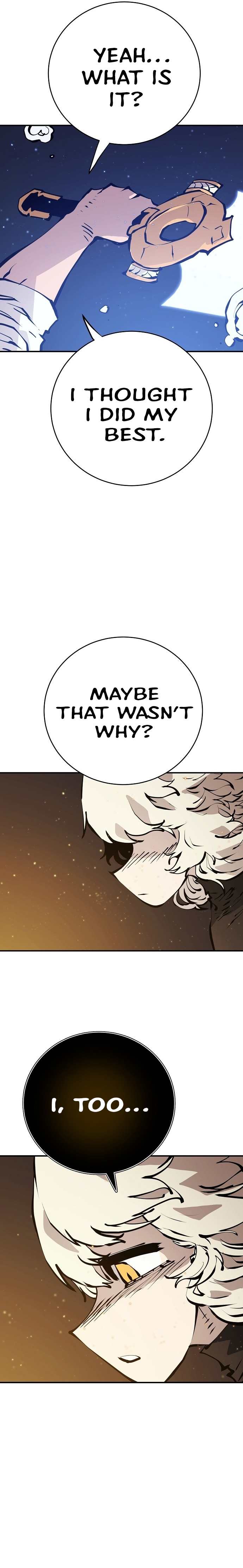 Read Player (Oh Hyeon-Jun) Manga Online