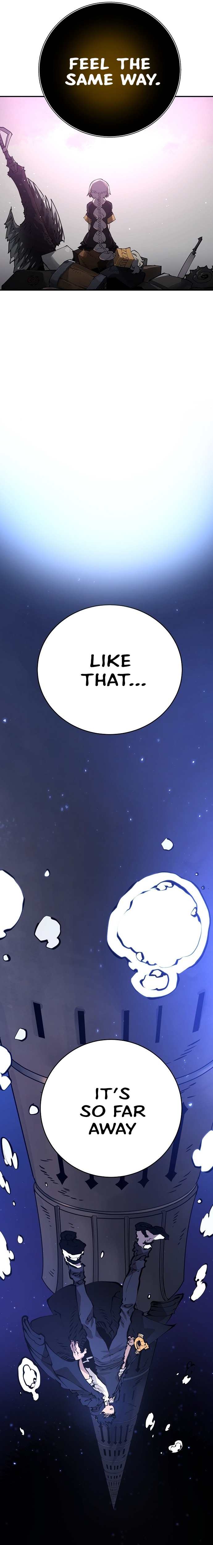 Read Player (Oh Hyeon-Jun) Manga Online