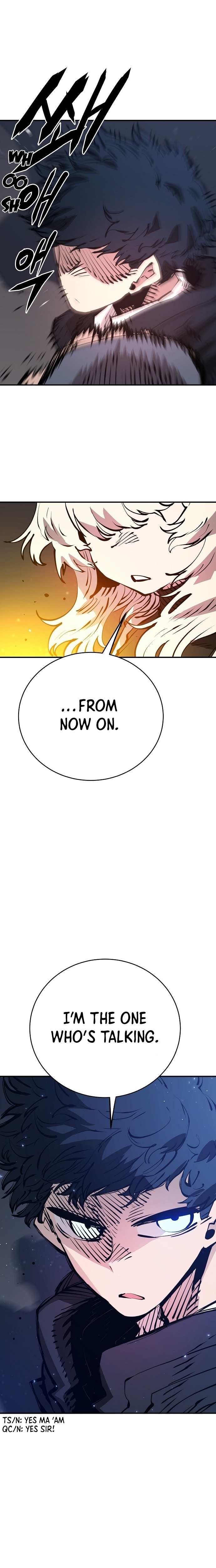 Read Player (Oh Hyeon-Jun) Manga Online