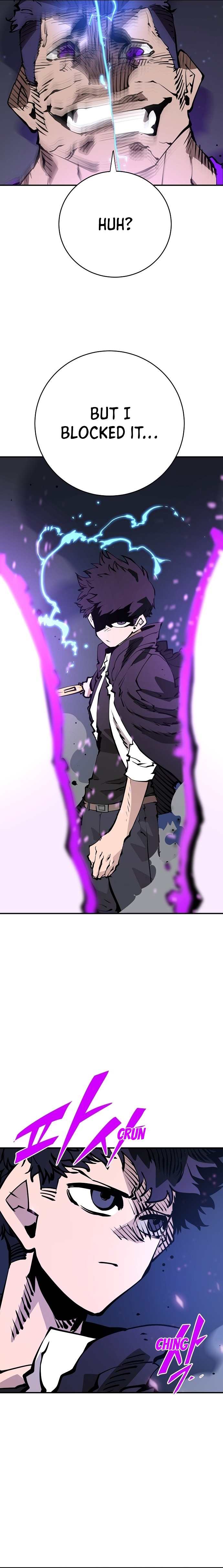 Read Player (Oh Hyeon-Jun) Manga Online