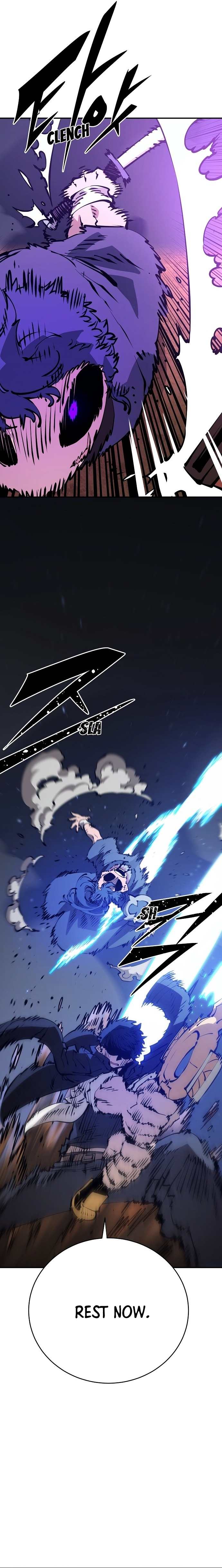 Read Player (Oh Hyeon-Jun) Manga Online