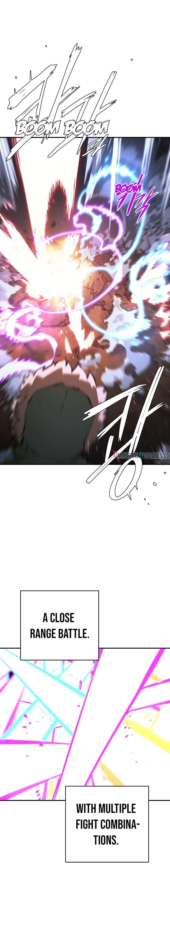 Read Player (Oh Hyeon-Jun) Manga Online