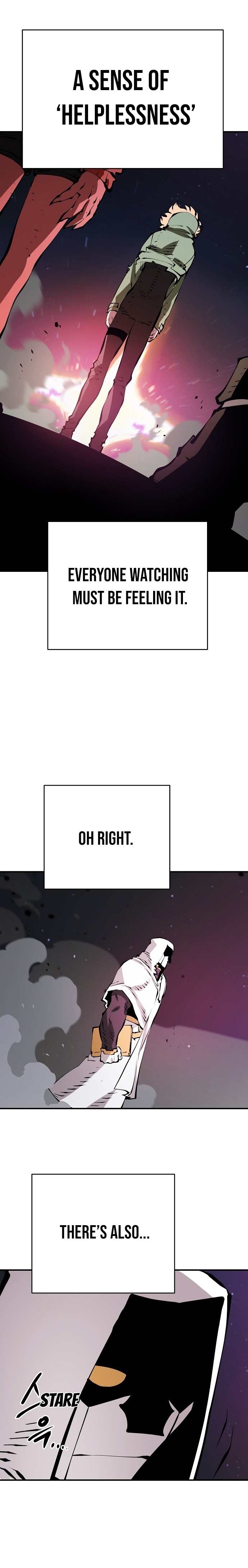 Read Player (Oh Hyeon-Jun) Manga Online