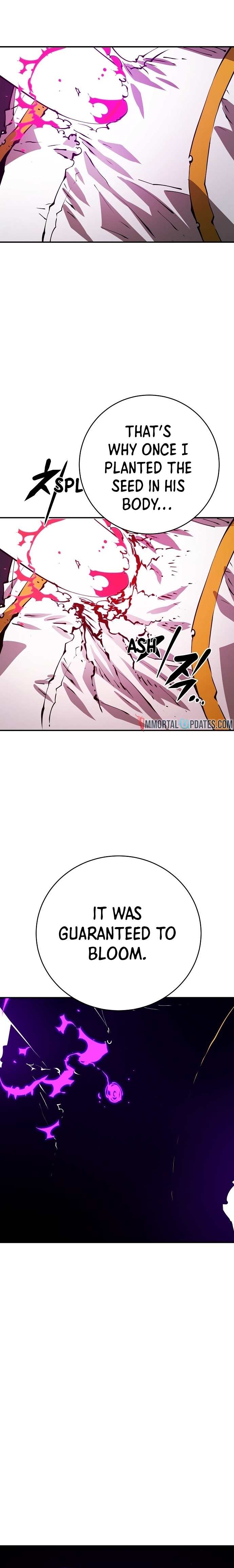 Read Player (Oh Hyeon-Jun) Manga Online