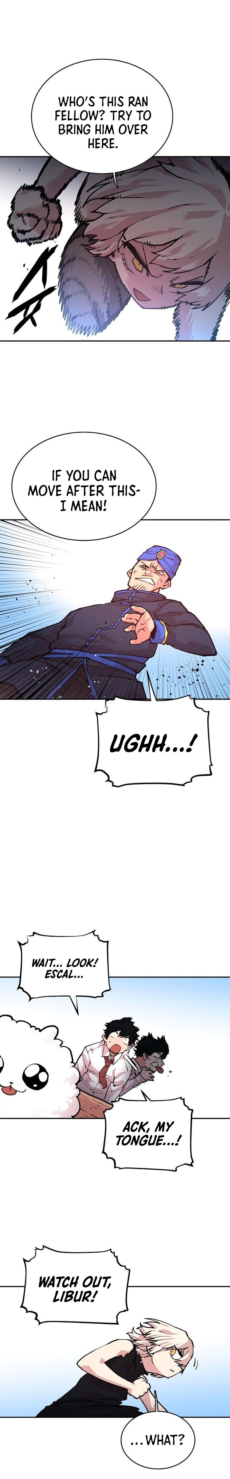 Read Player (Oh Hyeon-Jun) Manga Online