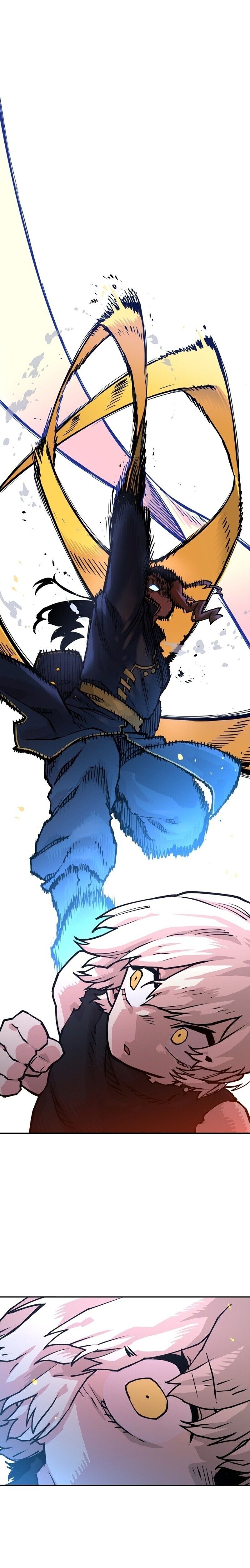 Read Player (Oh Hyeon-Jun) Manga Online