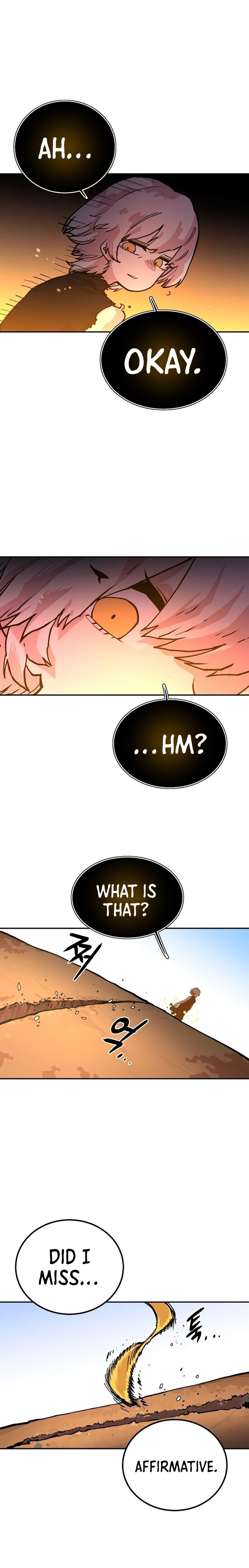 Read Player (Oh Hyeon-Jun) Manga Online