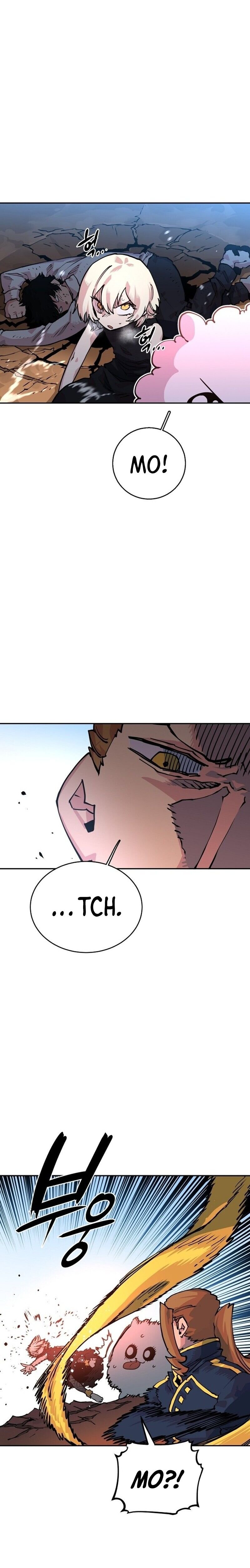 Read Player (Oh Hyeon-Jun) Manga Online