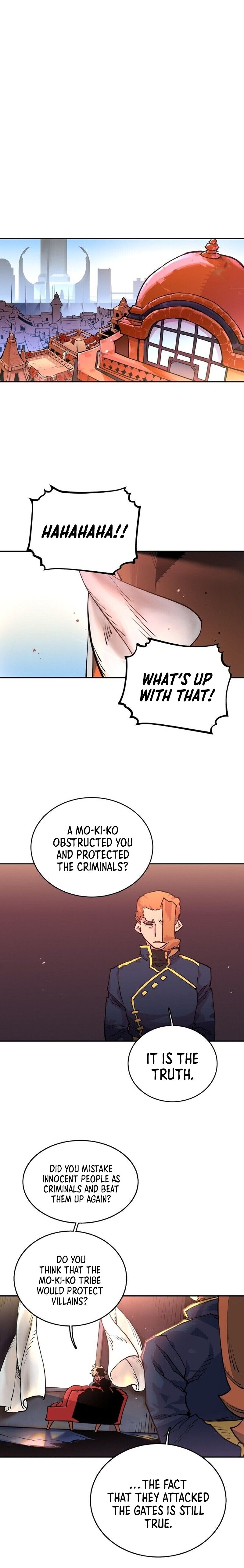 Read Player (Oh Hyeon-Jun) Manga Online