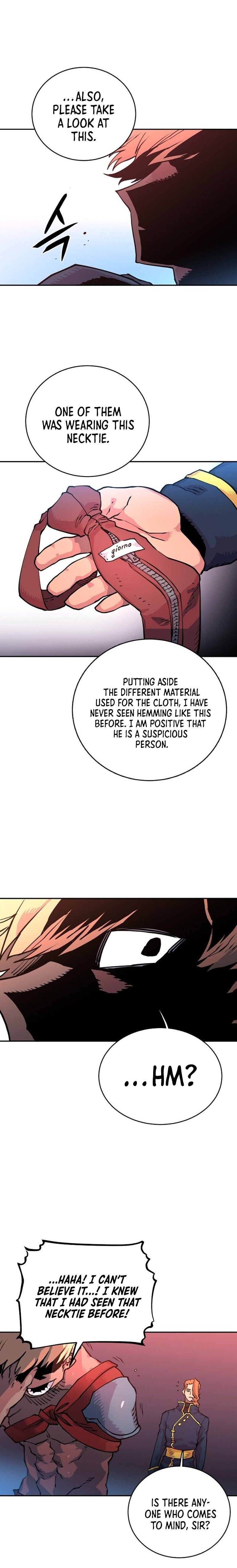 Read Player (Oh Hyeon-Jun) Manga Online