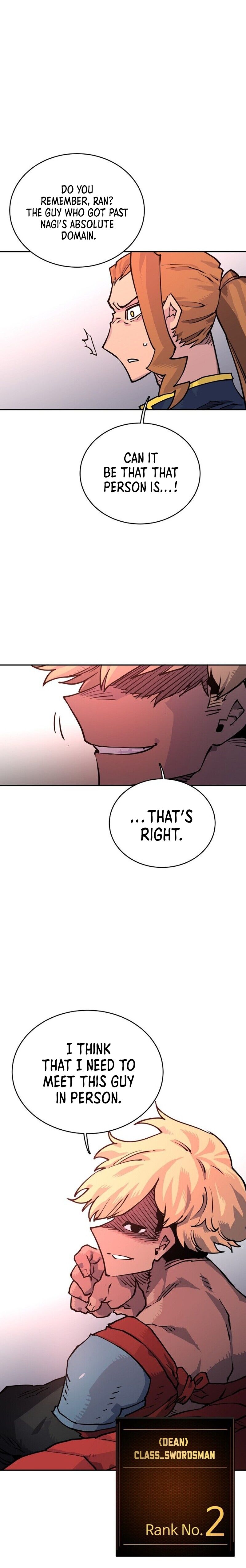 Read Player (Oh Hyeon-Jun) Manga Online