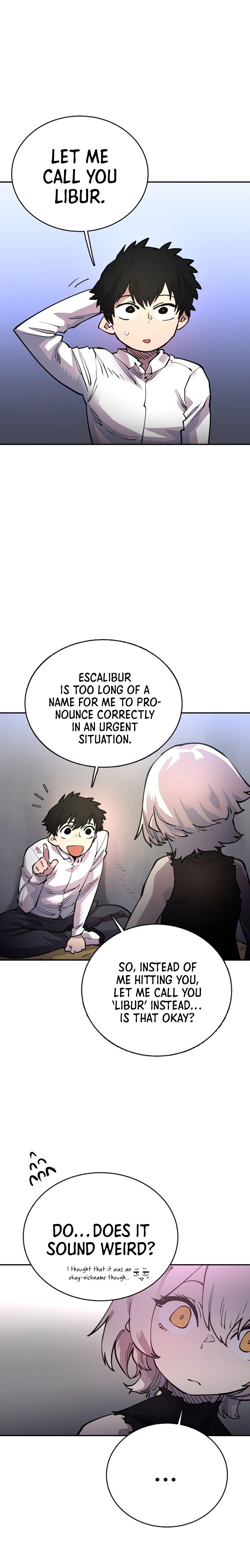 Read Player (Oh Hyeon-Jun) Manga Online