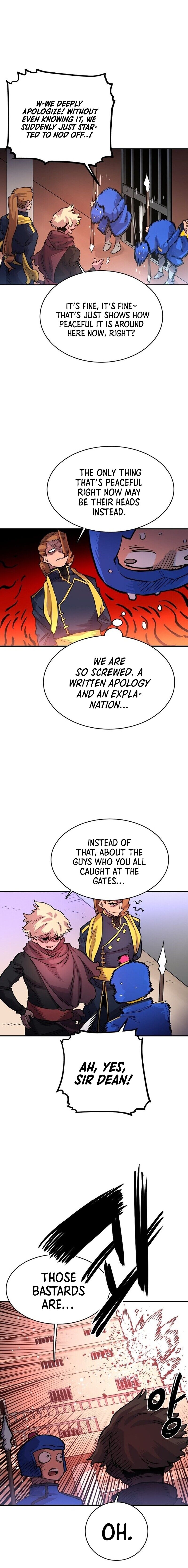 Read Player (Oh Hyeon-Jun) Manga Online