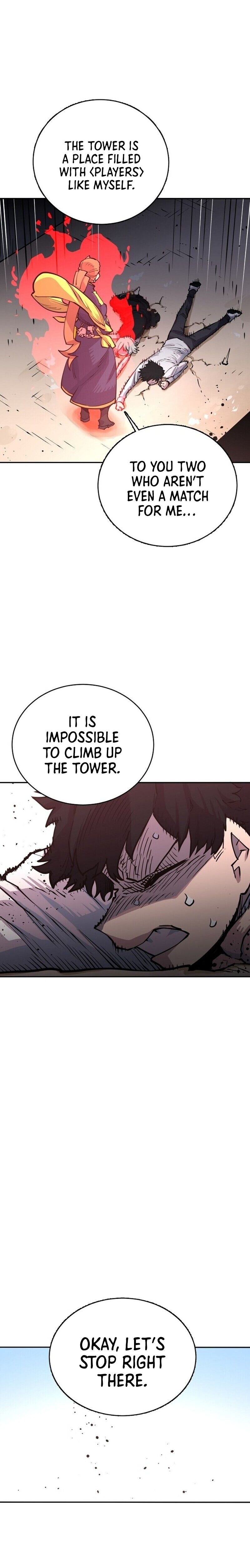 Read Player (Oh Hyeon-Jun) Manga Online