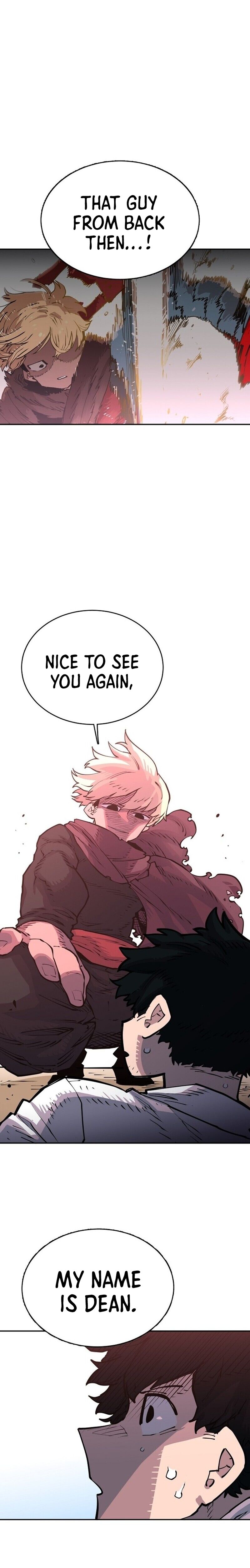 Read Player (Oh Hyeon-Jun) Manga Online