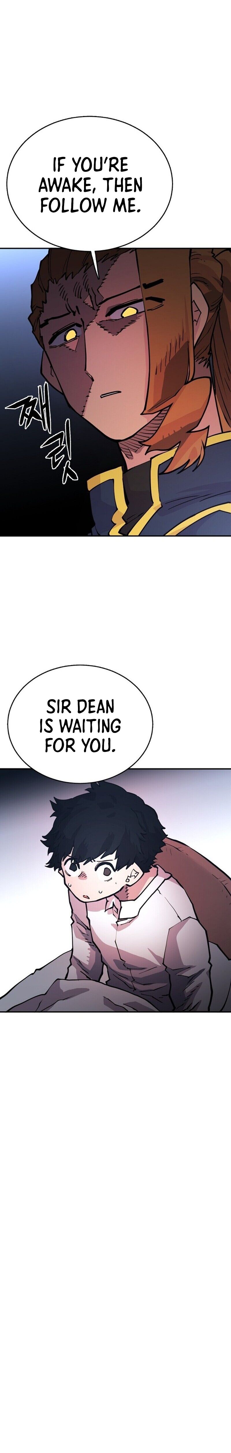 Read Player (Oh Hyeon-Jun) Manga Online