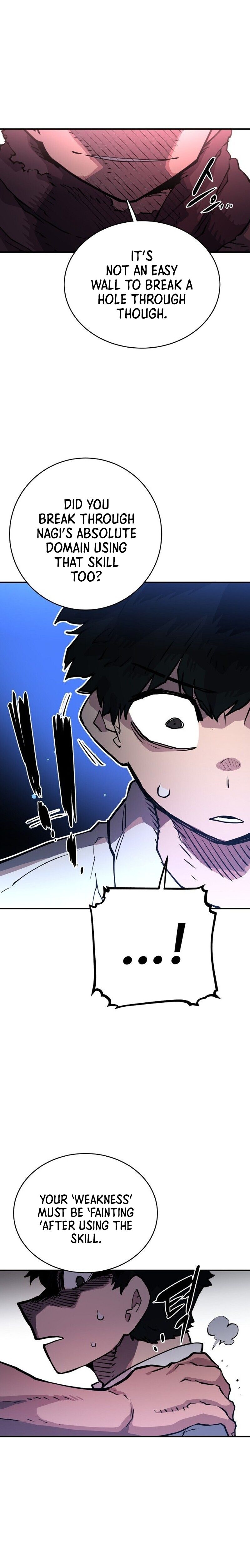 Read Player (Oh Hyeon-Jun) Manga Online