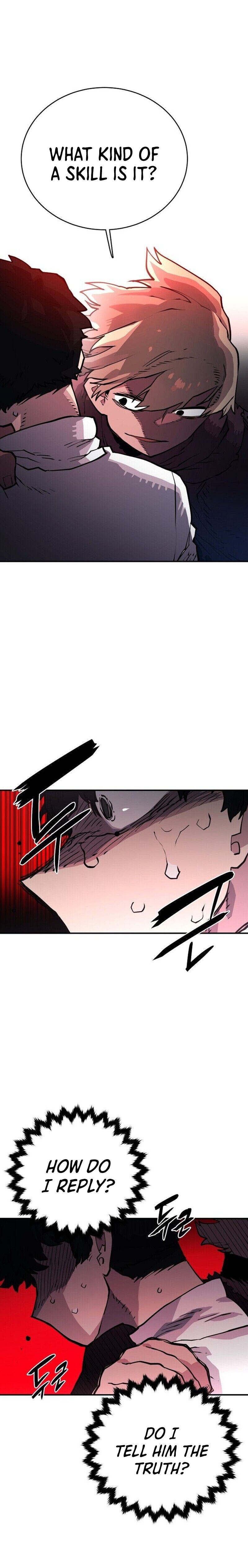 Read Player (Oh Hyeon-Jun) Manga Online