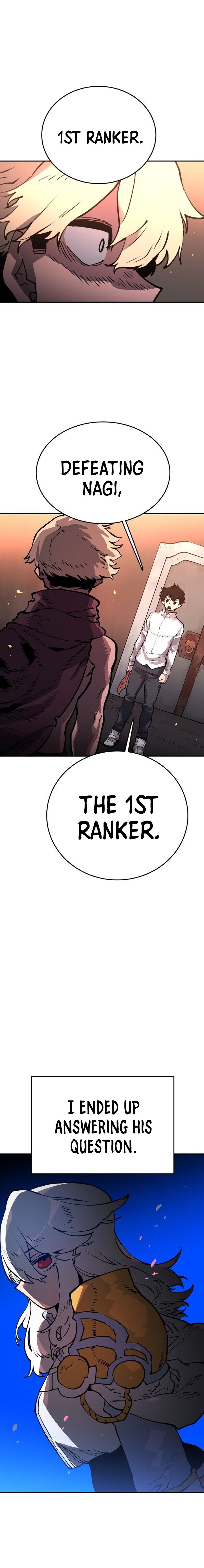 Read Player (Oh Hyeon-Jun) Manga Online