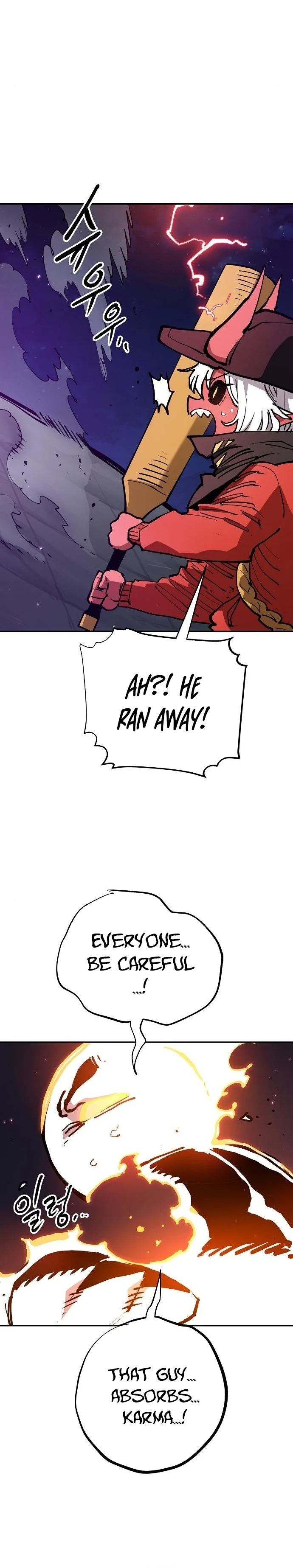 Read Player Manga Online