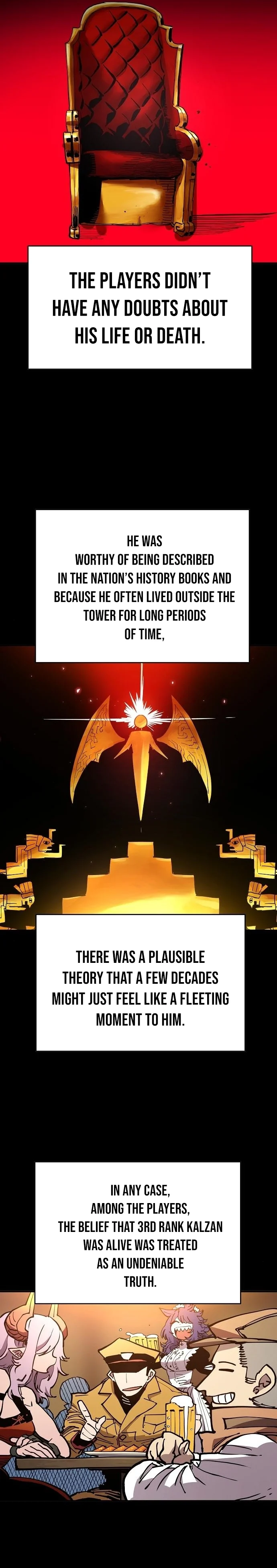Read Player Manga Online