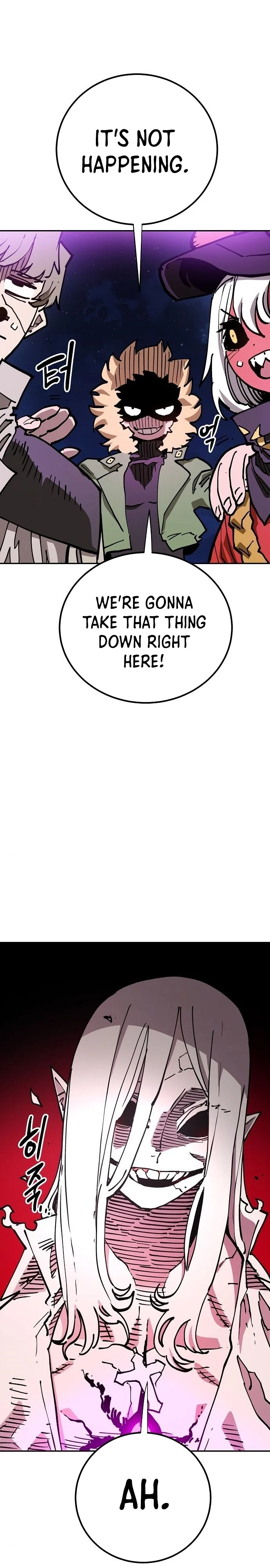 Read Player Manga Online