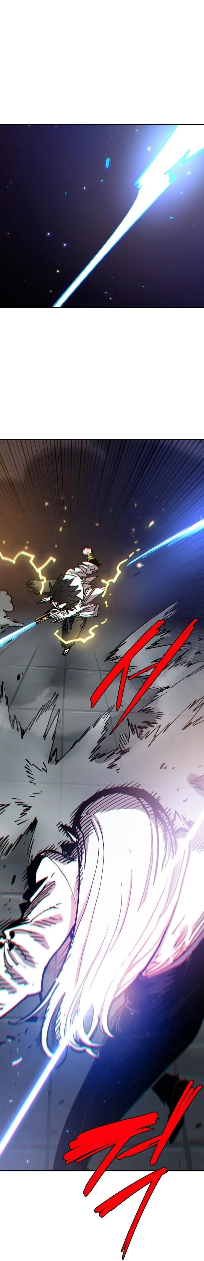 Read Player Manga Online