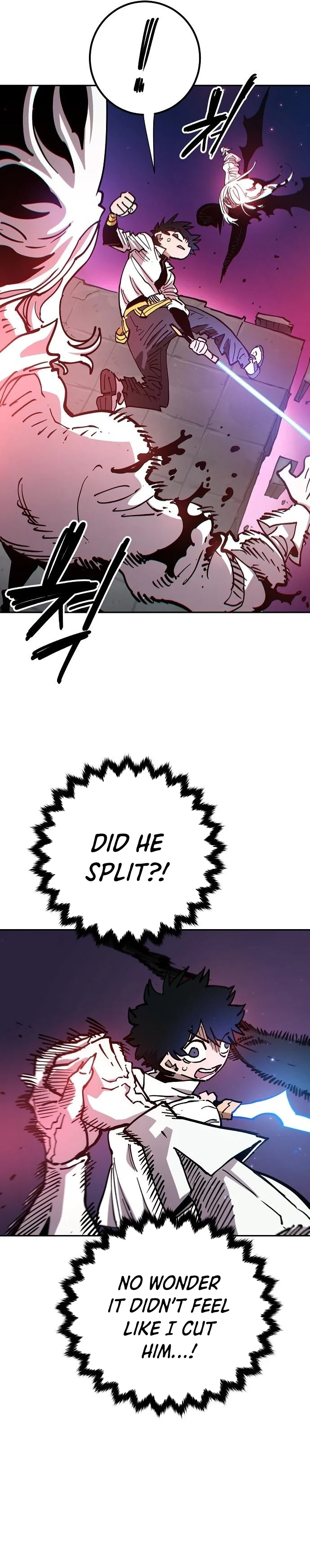 Read Player Manga Online