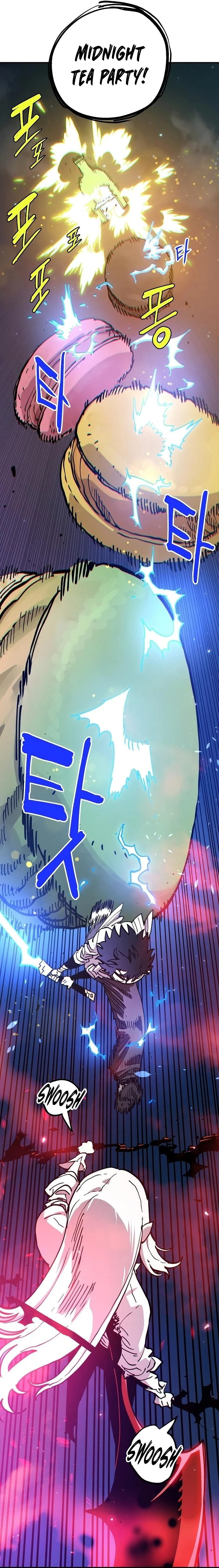 Read Player Manga Online