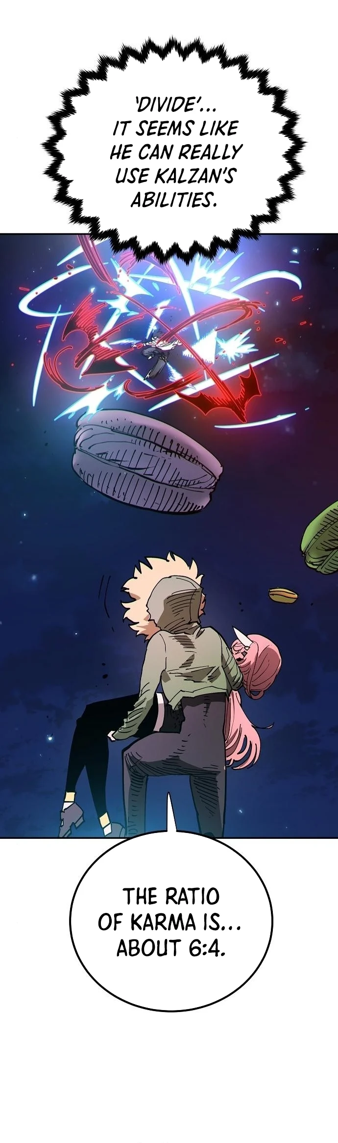 Read Player Manga Online