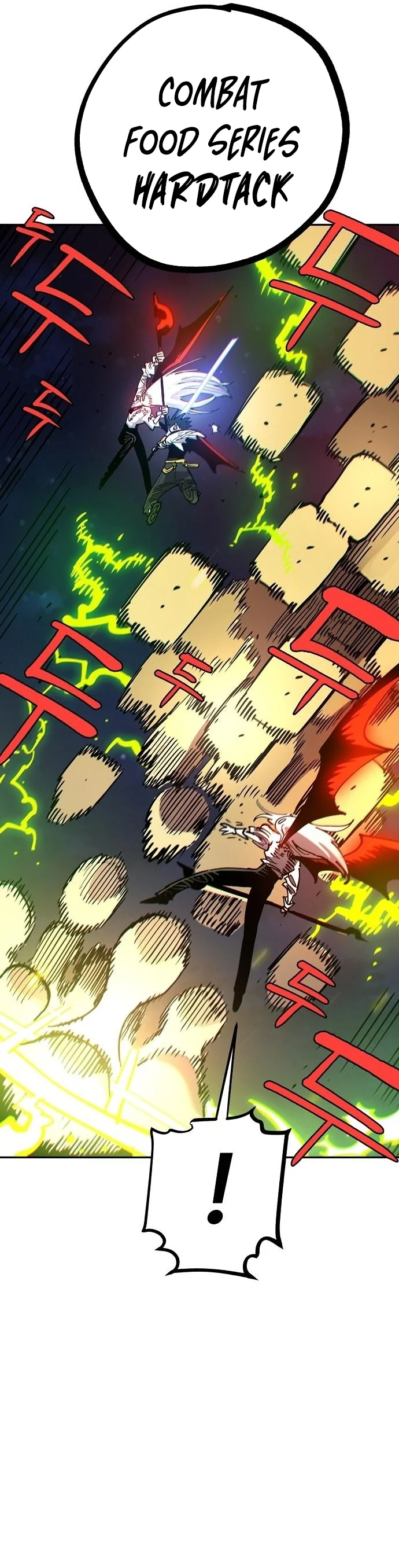 Read Player Manga Online