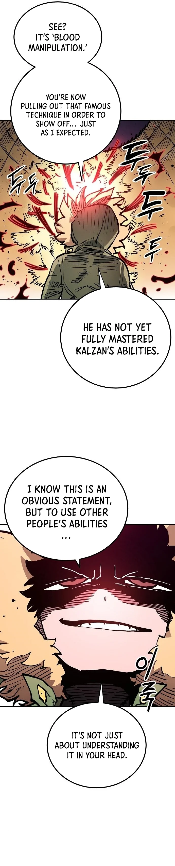 Read Player Manga Online
