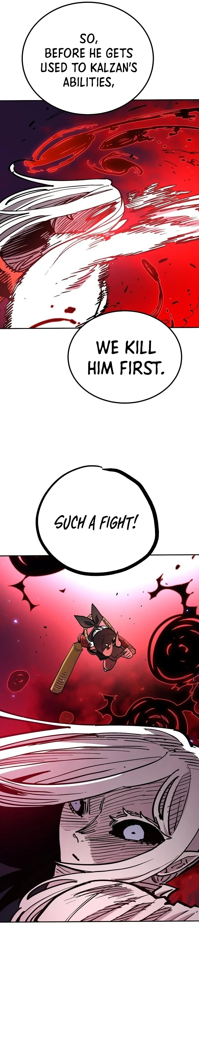 Read Player Manga Online