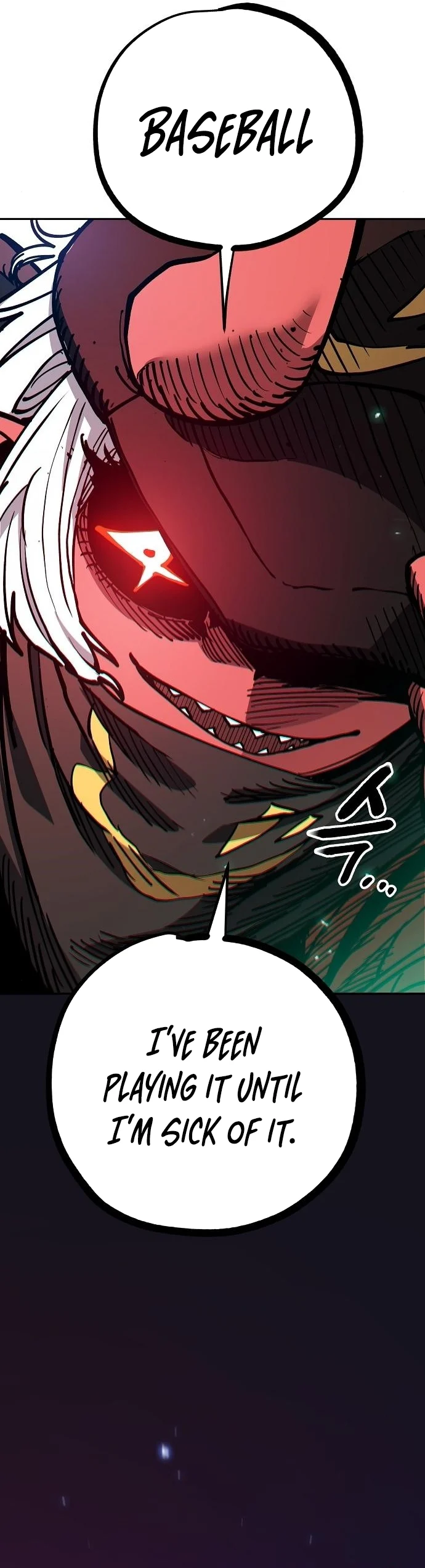 Read Player Manga Online