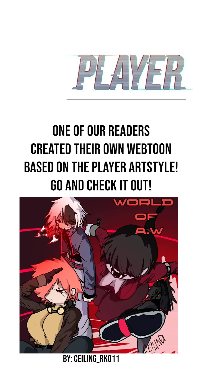 Read Player Manga Online