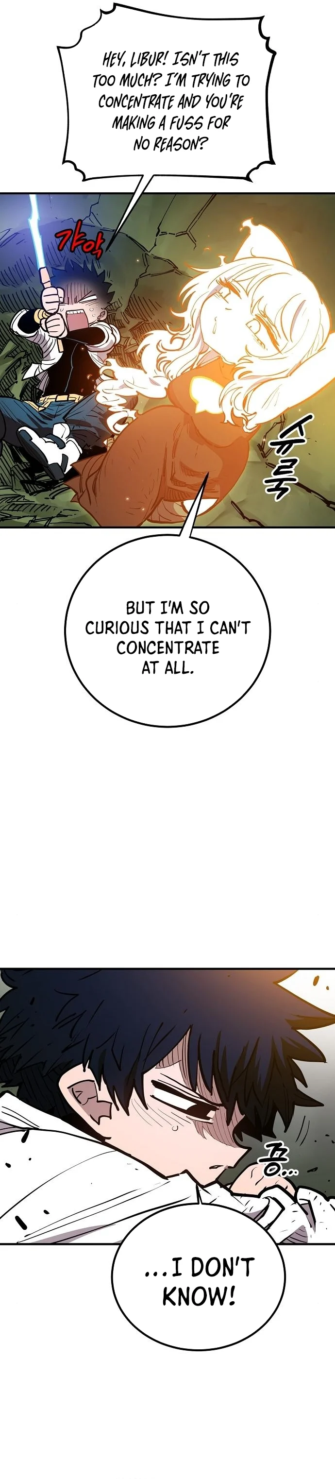 Read Player Manga Online