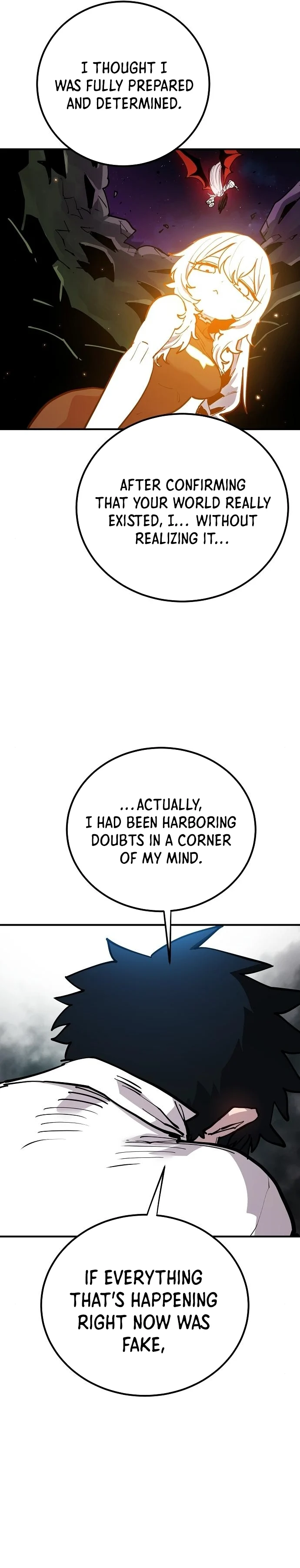 Read Player Manga Online