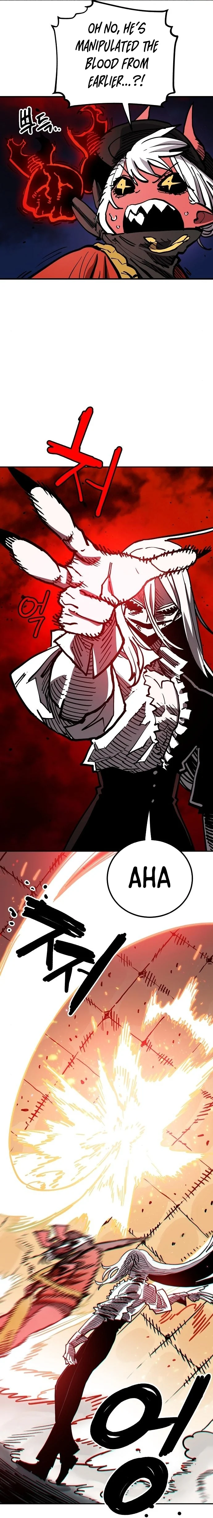 Read Player Manga Online