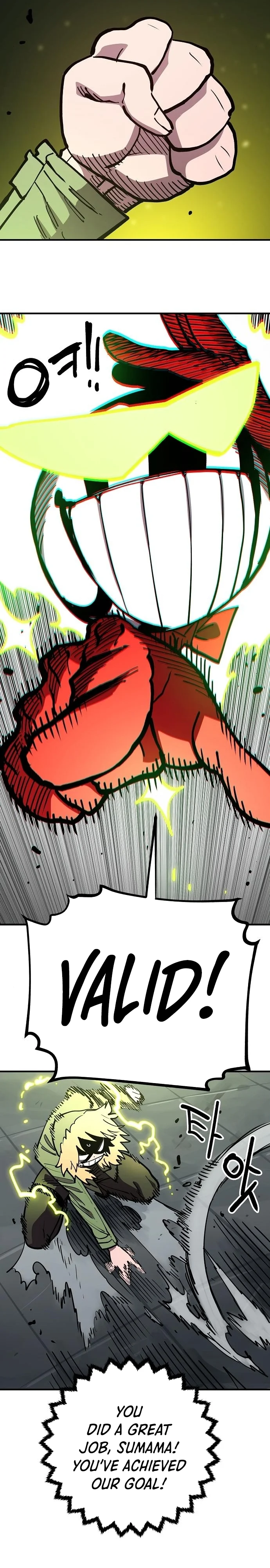 Read Player Manga Online