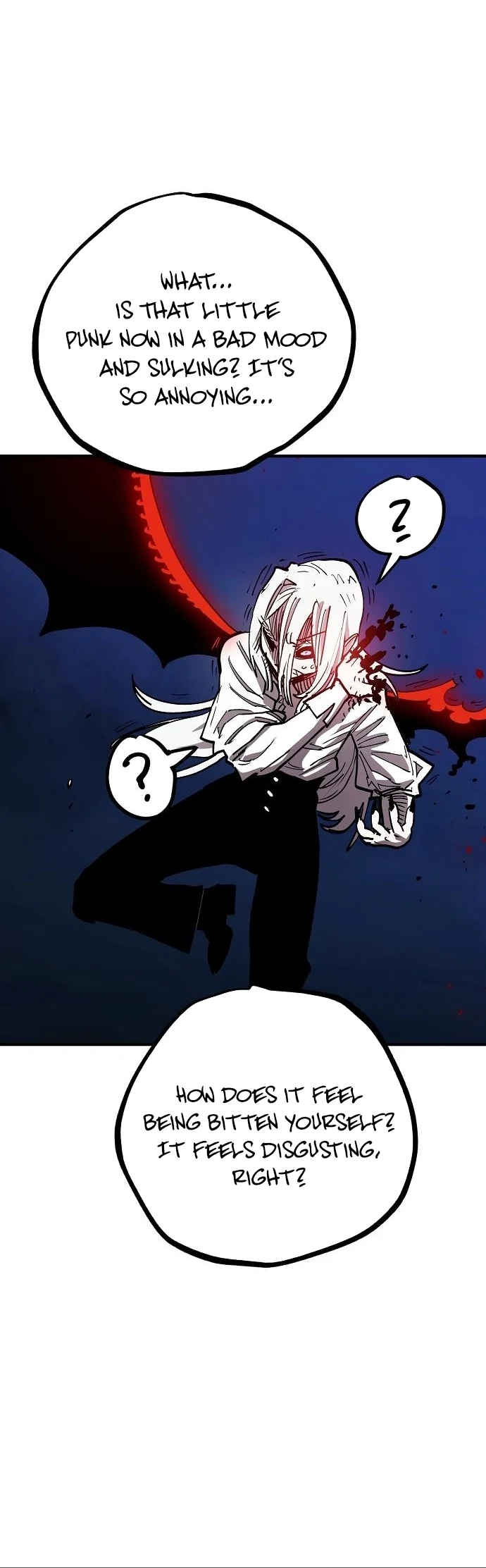 Read Player Manga Online