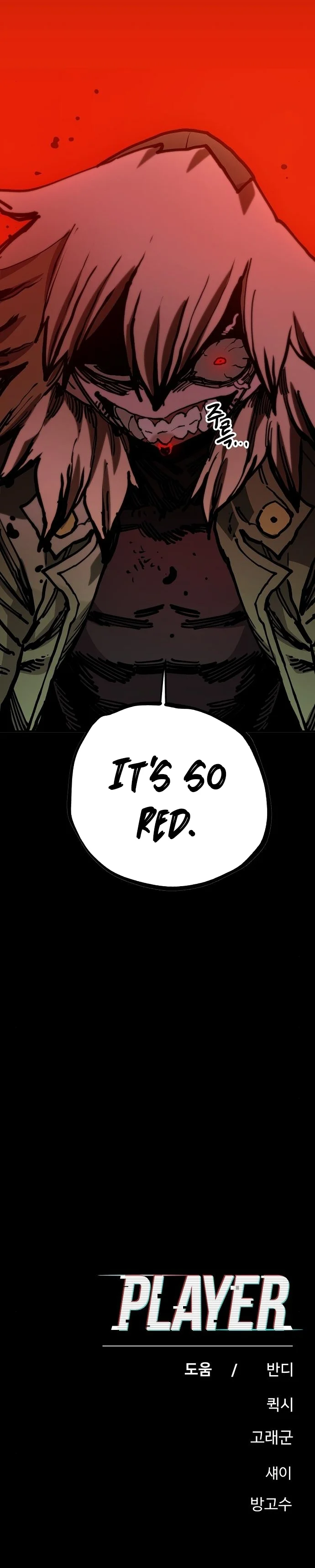 Read Player Manga Online