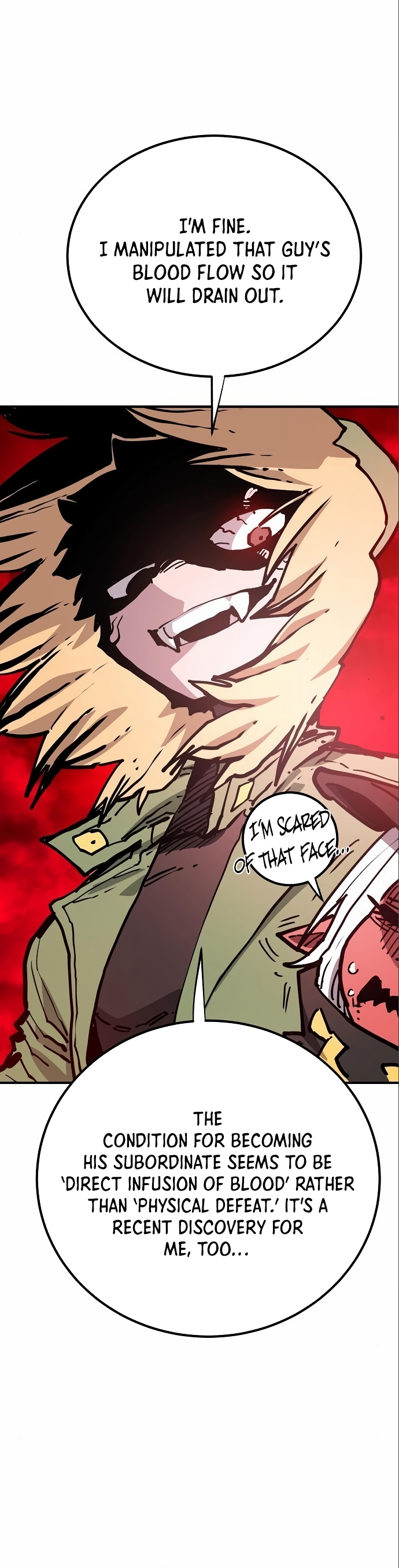 Read Player Manga Online