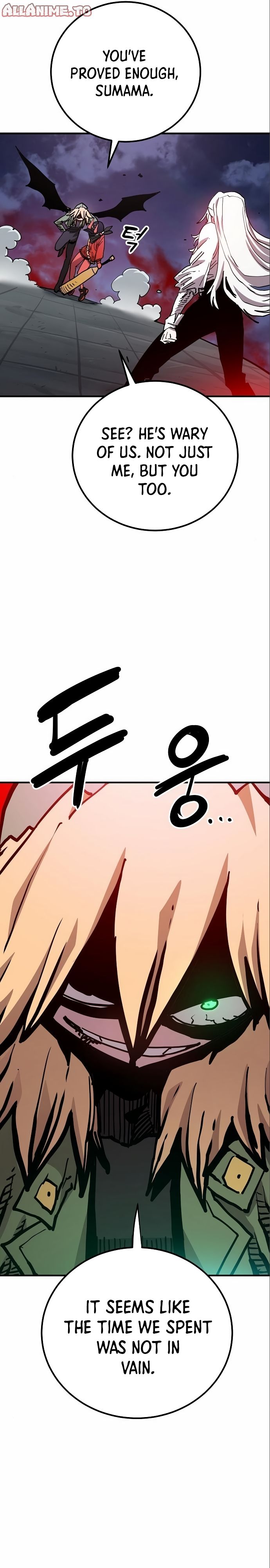 Read Player Manga Online